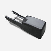 Nissan R34 GTR ER34 GTT 1999 2000 2001 2002 2003 2004 with Aftermarket Parts - OEM Style Center Console Armrest Carbon Fiber from EPR USA